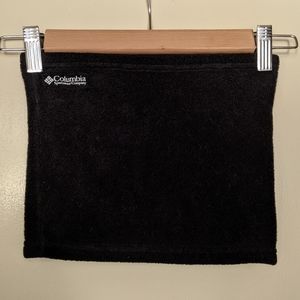 Columbia Fleece Neck Warmer/Gaiter